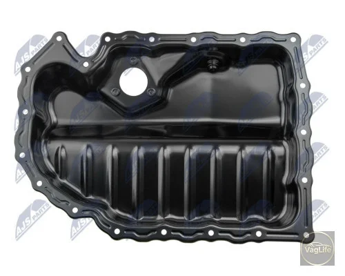 Піддон 06J103600AF (BMO-VW-020) для Skoda / VW / Audi / Seat (VAG)