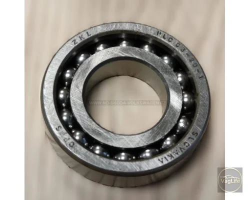 Підшипник кермовий 969001504 (6003) для Skoda / VW / Audi / Seat (VAG)