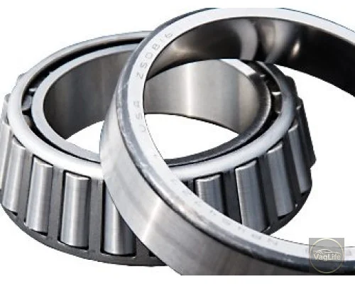 Підшипник КПП дифиринциала 002519185A (PLC64-7) для Skoda / VW / Audi / Seat (VAG)