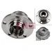 Підшипник маточини перед 6R0407621F (713610820) для Skoda / VW / Audi / Seat (VAG)