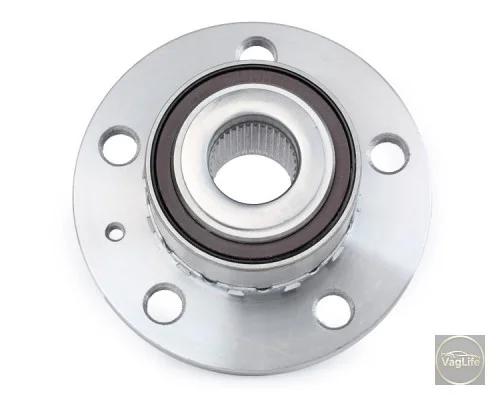 Підшипник маточини передній 6C0407621 (9336001) для Skoda / VW / Audi / Seat (VAG)