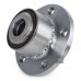 Підшипник маточини передній 6C0407621 (9336001) для Skoda / VW / Audi / Seat (VAG)