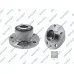 Підшипник маточини передній 6C0407621 (9336001) для Skoda / VW / Audi / Seat (VAG)