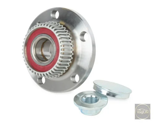 Підшипник маточини задній 1J0598477 (29SKV001) для Skoda / VW / Audi / Seat (VAG)