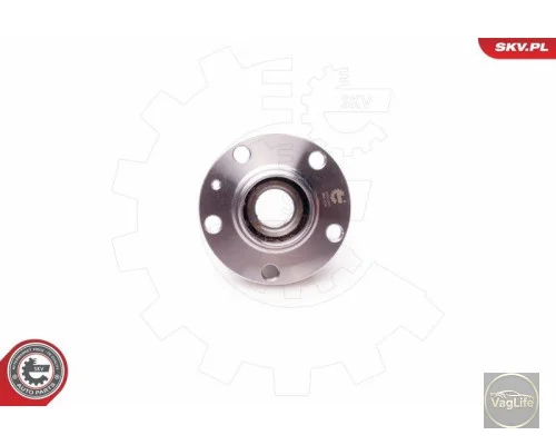 Підшипник маточини задній 1J0598477 (29SKV001) для Skoda / VW / Audi / Seat (VAG)