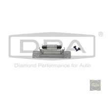 Підсвічування зад.номера Supb + VW T5/Caddy/B5/B6/Golf V/Touran
