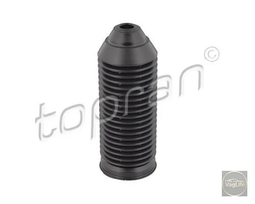 Пильник амортизатора передній 357413175A (HP103496) для Skoda / VW / Audi / Seat (VAG)