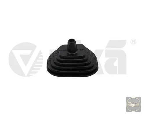 Пильник ручки передач 6U0711115 (77110000301) для Skoda / VW / Audi / Seat (VAG)