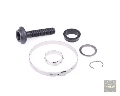 Пильник ШРКШ 701498203A (302322) для Skoda / VW / Audi / Seat (VAG)