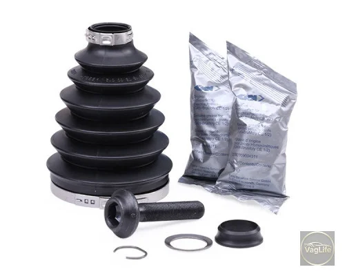 Пильник ШРКШ 701498203A (302322) для Skoda / VW / Audi / Seat (VAG)