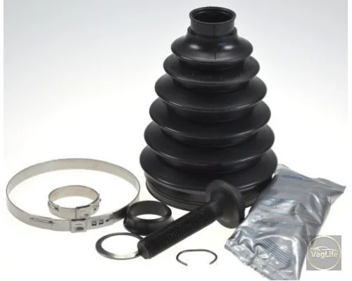 Пильник ШРКШ 701498203A (302322) для Skoda / VW / Audi / Seat (VAG)
