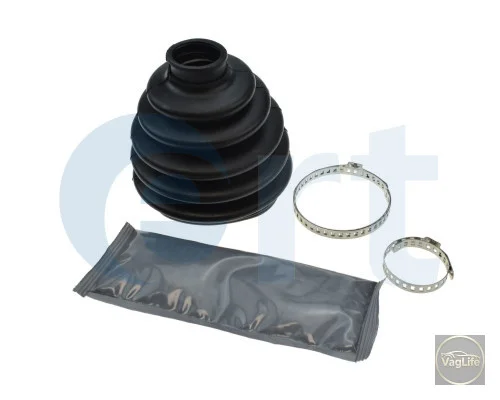 Пильник ШРКШ зовнішній 6Q0498203 (ERT500104T) для Skoda / VW / Audi / Seat (VAG)