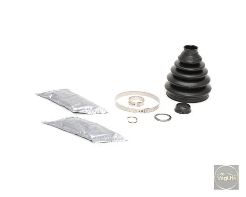 Пильник ШРКШ зовнішній 1K0498203A (306354) для Skoda / VW / Audi / Seat (VAG)