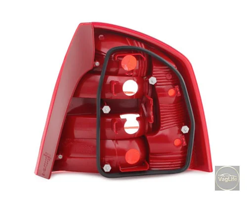 Плата ламп заднього ліхтаря 1Z5945257A (30945099) для Skoda / VW / Audi / Seat (VAG)
