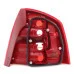 Плата ламп заднього ліхтаря 1Z5945257A (30945099) для Skoda / VW / Audi / Seat (VAG)