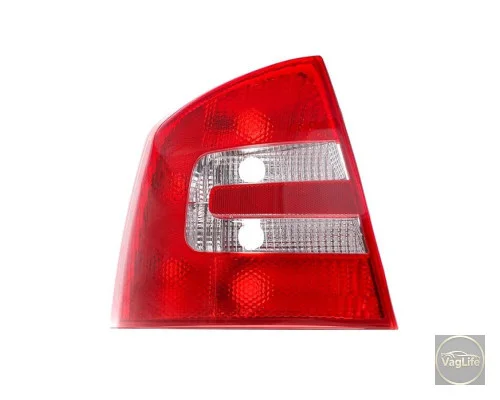 Плата ламп заднього ліхтаря 1Z5945257A (30945099) для Skoda / VW / Audi / Seat (VAG)