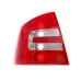 Плата ламп заднього ліхтаря 1Z5945257A (30945099) для Skoda / VW / Audi / Seat (VAG)