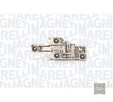 Плата ламп заднього ліхтаря Octavia A5 правий Magneti Marelli (комбі)