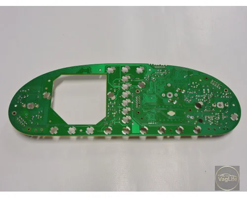 Плата тахометра 6U0919059B для Skoda / VW / Audi / Seat (VAG)