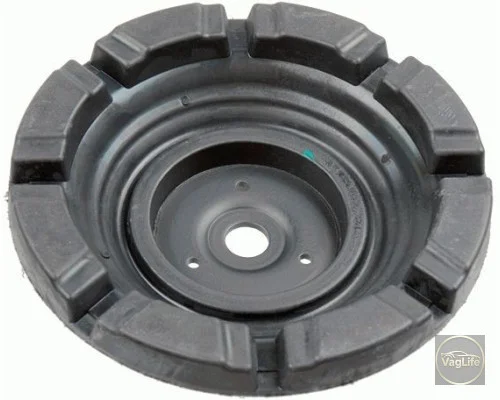 Подушка амортиз. передній 7E0412331 (802455) для Skoda / VW / Audi / Seat (VAG)