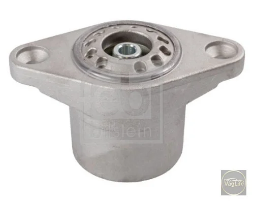 Подушка амортиз. задній 3B0513353 (FE26725) для Skoda / VW / Audi / Seat (VAG)