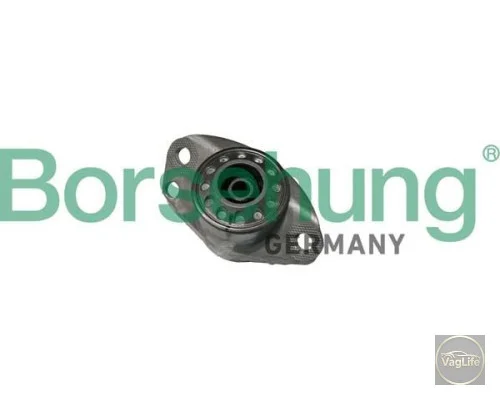Подушка амортиз. задній 1J0513353B (B12237) для Skoda / VW / Audi / Seat (VAG)