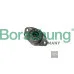 Подушка амортиз. задній 1J0513353B (B12237) для Skoda / VW / Audi / Seat (VAG)