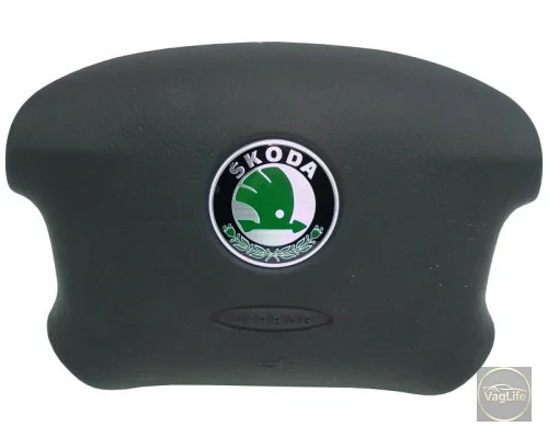 Подушка безпеки водія 1U0880201LMHA для Skoda / VW / Audi / Seat (VAG)