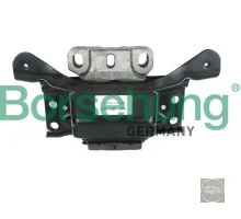 Подушка КПП Karoq/Octavia А7/SuperB III 1.2TSI-1.4TSI-1.6 Borsehung