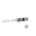 Подушка нижньої опори КПП 3C0199855J (FE38399) для Skoda / VW / Audi / Seat (VAG)