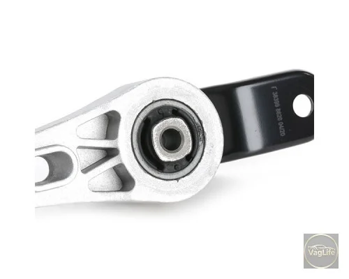 Подушка нижньої опори КПП 3C0199855J (FE38399) для Skoda / VW / Audi / Seat (VAG)