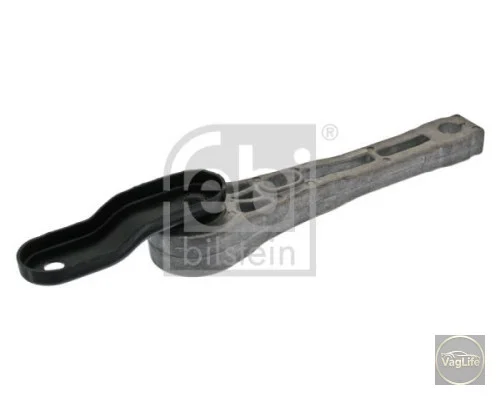 Подушка нижньої опори КПП 3C0199855J (FE38399) для Skoda / VW / Audi / Seat (VAG)