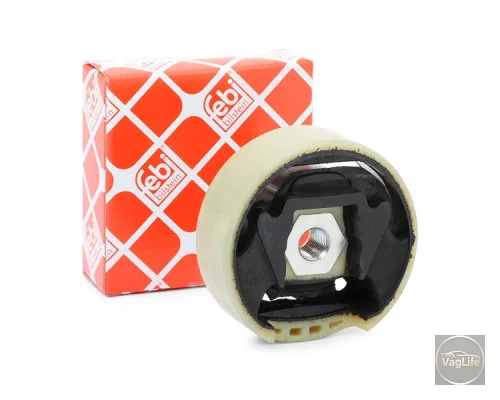 Подушка нижньої опори 1K0199868A (22766) для Skoda / VW / Audi / Seat (VAG)