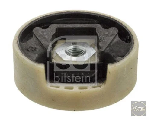 Подушка нижньої опори 1K0199868A (22766) для Skoda / VW / Audi / Seat (VAG)