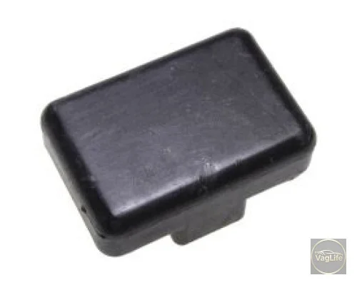 Подушка радiатора 115691802 для Skoda / VW / Audi / Seat (VAG)