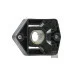 Подушка радiатора 1U0121367D для Skoda / VW / Audi / Seat (VAG)