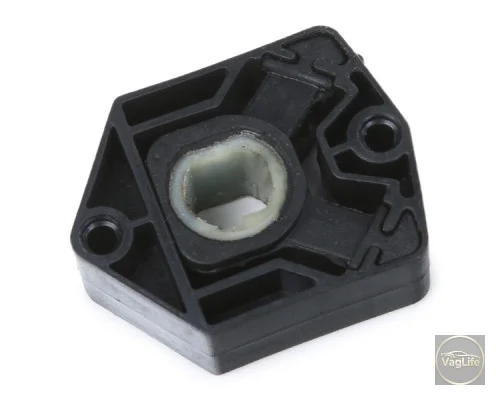 Подушка радiатора 1U0121367D для Skoda / VW / Audi / Seat (VAG)
