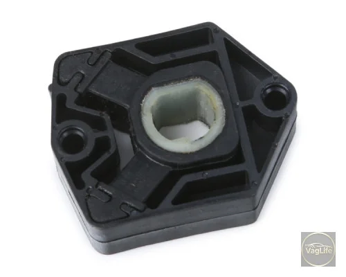 Подушка радiатора 1U0121367D для Skoda / VW / Audi / Seat (VAG)