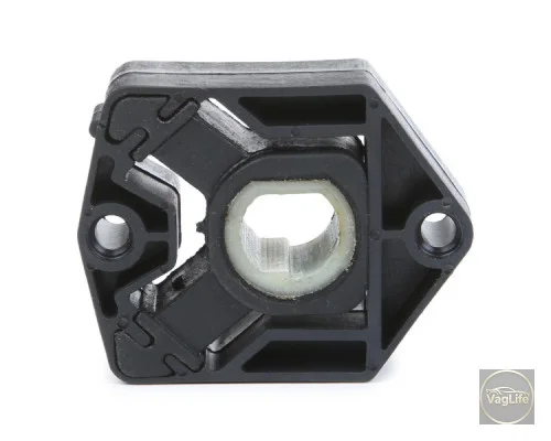 Подушка радiатора 1U0121367D для Skoda / VW / Audi / Seat (VAG)