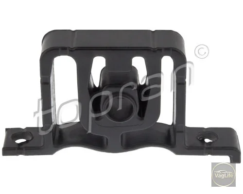 Подушка резонатора 1J0253144G (HP109051) для Skoda / VW / Audi / Seat (VAG)