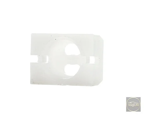 Ползун важіля КПП 6Q0711550 для Skoda / VW / Audi / Seat (VAG)