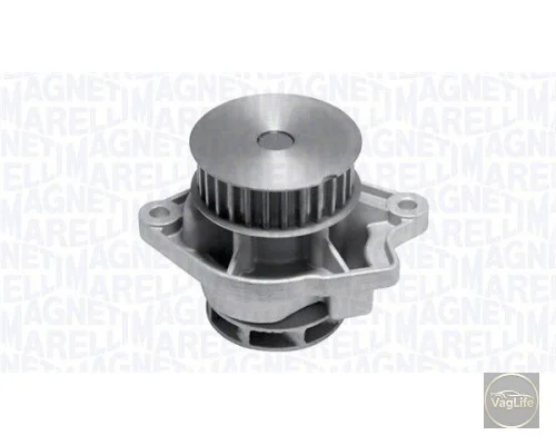 Помпа 036121008L (WPQ1175) для Skoda / VW / Audi / Seat (VAG)