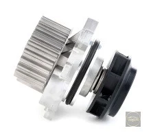 Помпа Oct/Superb 1.8T/1.8/2.0 оріг.