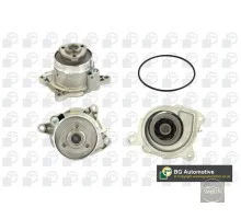 Помпа Octavia A7 / Fabia II 1.2TSI BGA