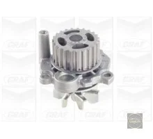 Помпа Octavia / Superb 1.8T / 1.8 / 2.0 Graf