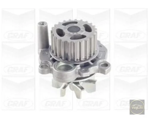Помпа 06A121012G (PA947) для Skoda / VW / Audi / Seat (VAG)