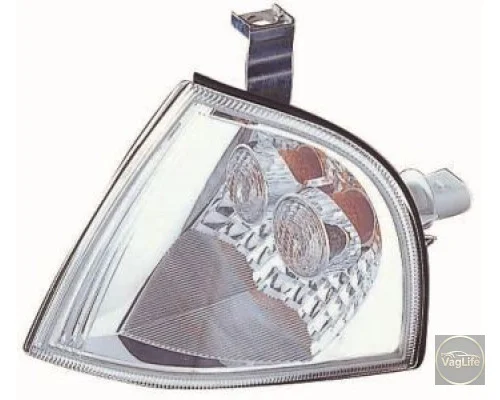 Поворотник 1U0953156 для Skoda / VW / Audi / Seat (VAG)