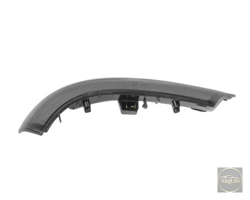 Поворотник в дзеркалі 1K0949102 (VVWM1017PBR) для Skoda / VW / Audi / Seat (VAG)