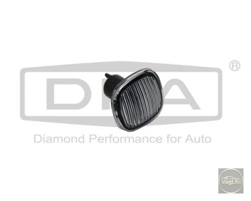 Повторювач поворота 6K0949127 (89491786002) для Skoda / VW / Audi / Seat (VAG)