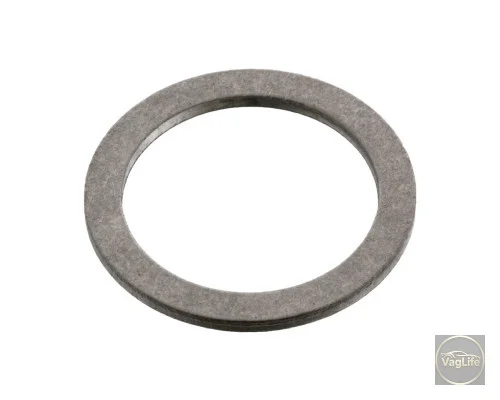 Пробка піддону АКПП 6-ступінчаста WHT000306 для Skoda / VW / Audi / Seat (VAG)